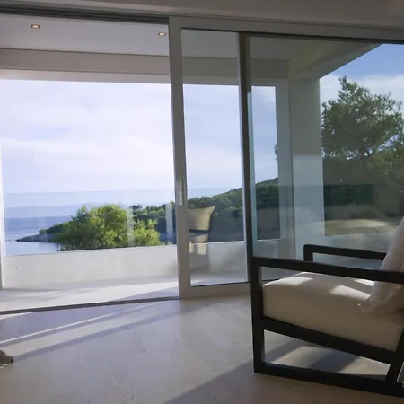 Stunning Brac 5 Bedrooms Selca Brac 5 Metres To The Private Swimming Pool Selca Villa Selca (Brac)