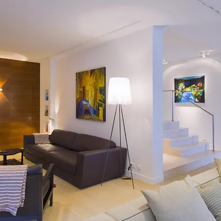 Stunning Brac 5 Bedrooms Brac 5 Metres To The Private Swimming Pool *