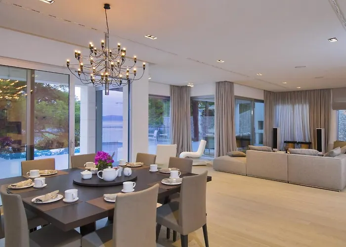 Stunning Brac 5 Bedrooms Brac 5 Metres To The